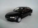 1:18 - Anson - Volkswagen - Passat - 1997 - Negro - Calle - 1
